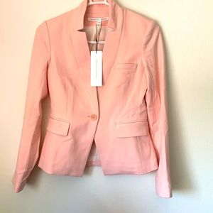 Veronica Beard Farley Dickey Jacket